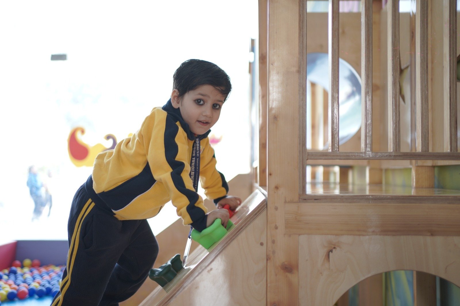 Play & Discovery