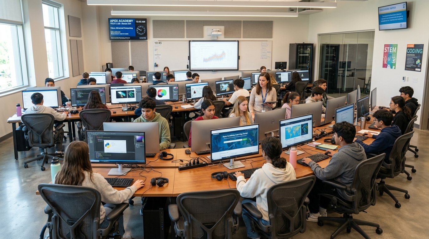 Computer Lab