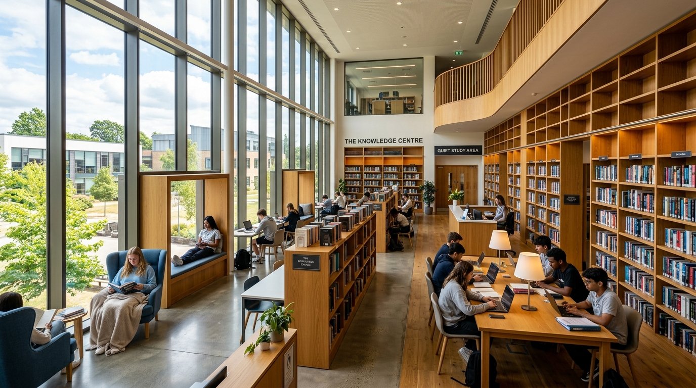 Knowledge Centre