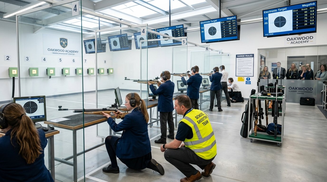 Shooting Range