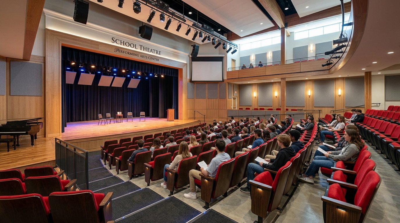 Theatre