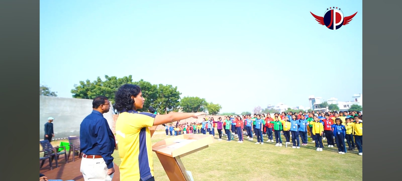 JP International School Gallery Image 30