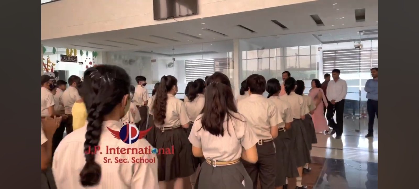 JP International School Gallery Image 34