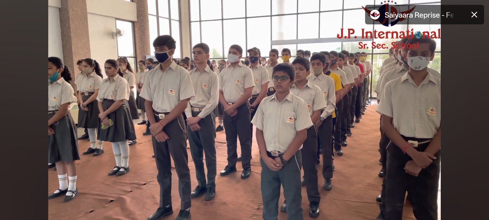 JP International School Gallery Image 36