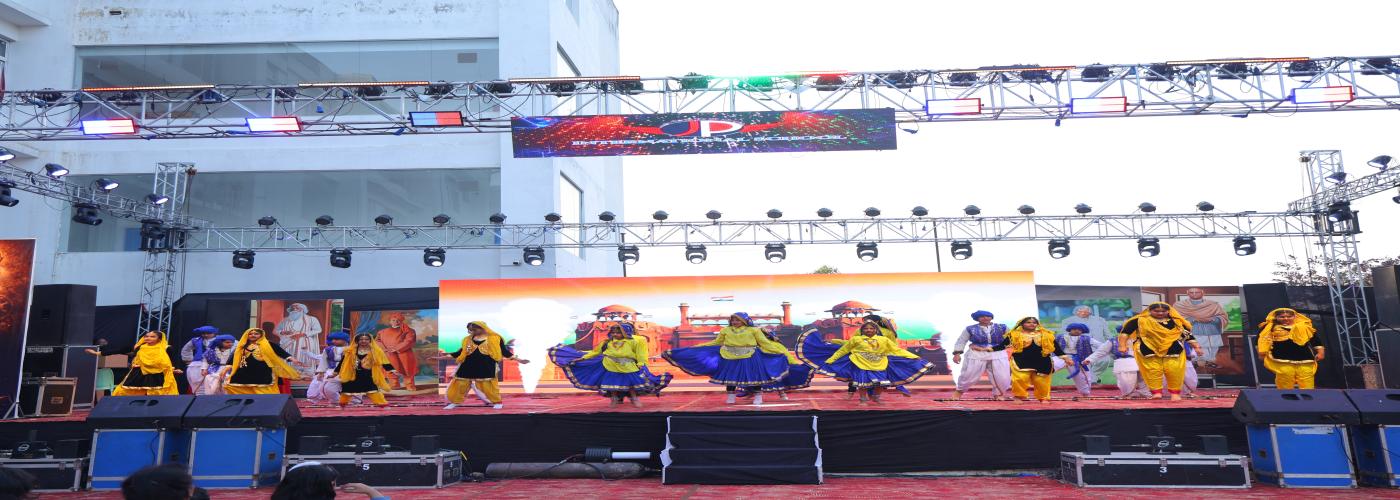 Annual Function 2026